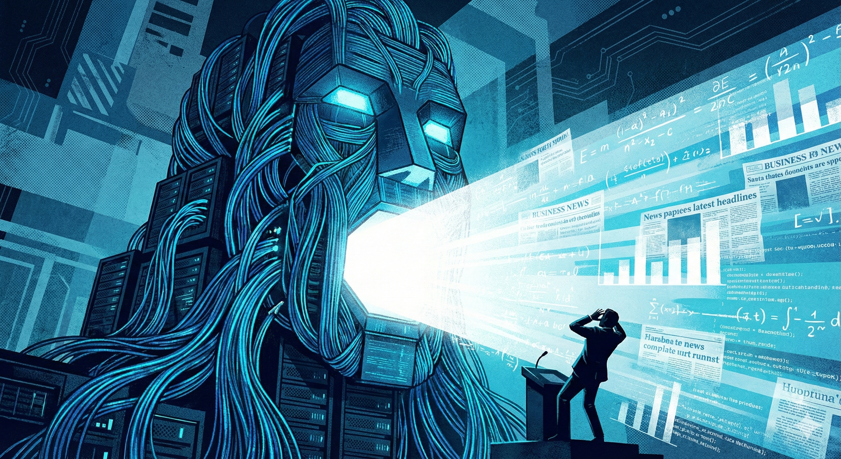 The Persuasion Paradox - How AI Is Industrializing Influence