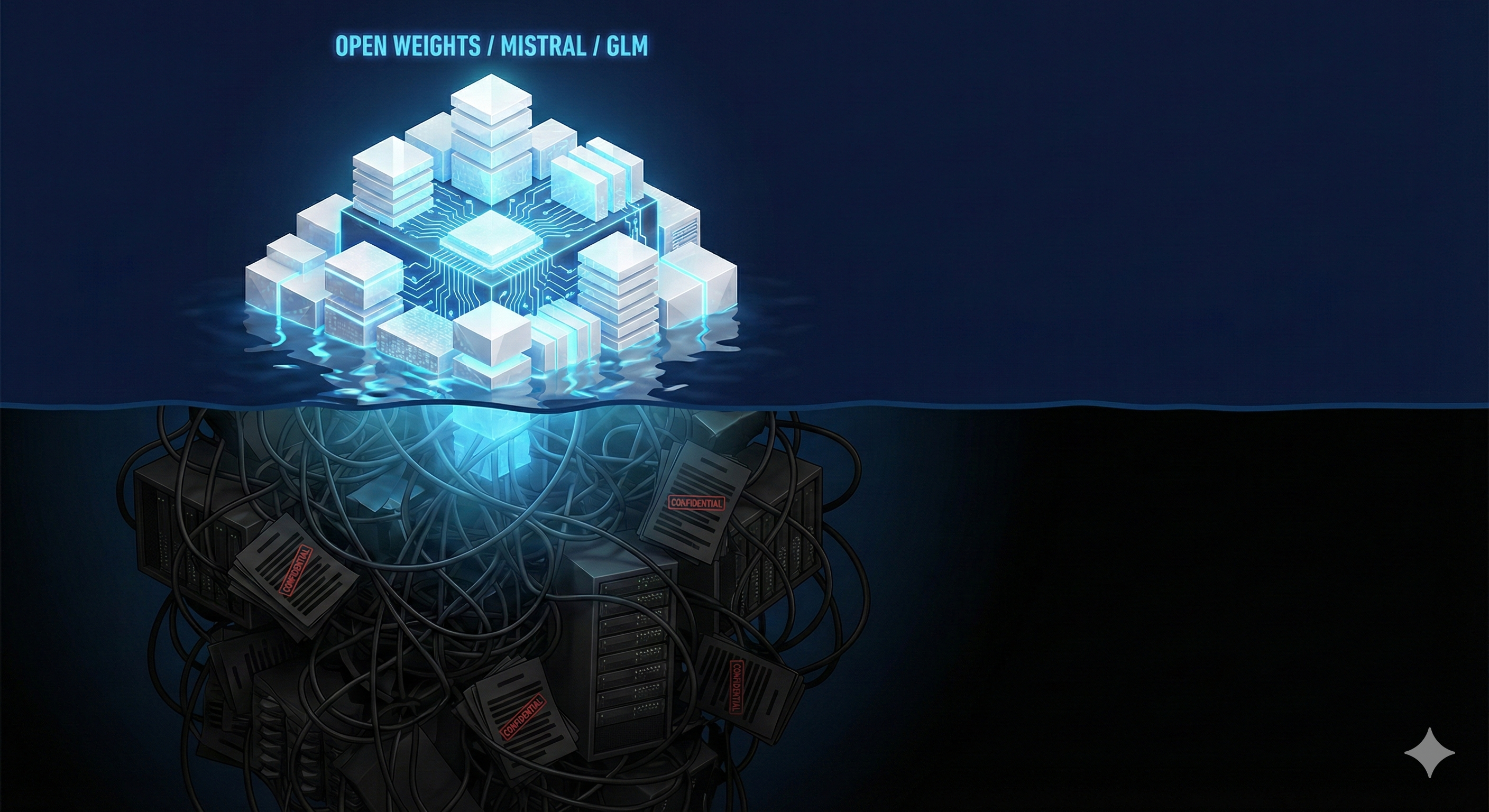 The Pivot Point: How Six Days in December Redefined Open-Source Intelligence